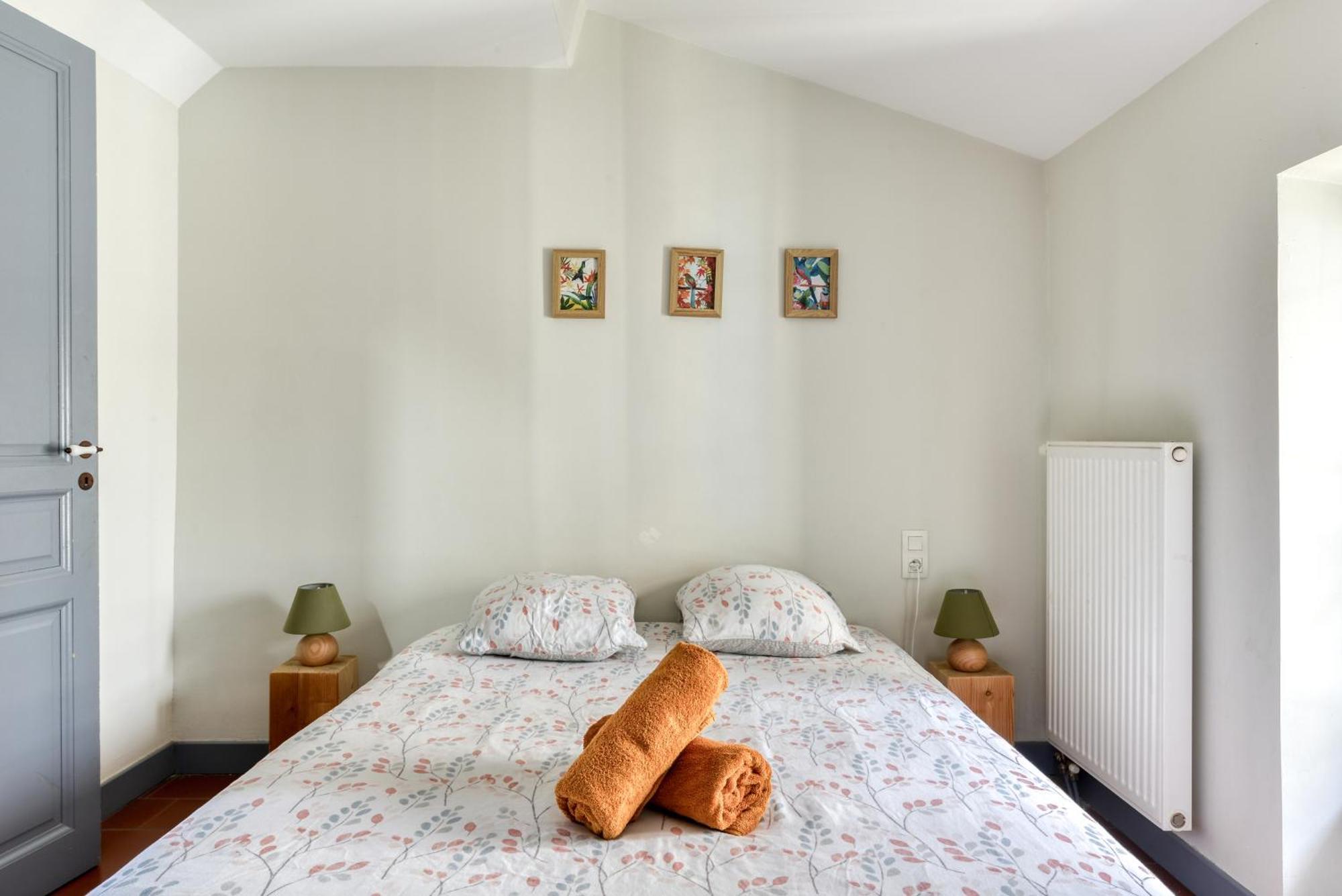 L'Escapade - Parking Gratuit - Wifi - Climatisation - Proche Cite - Tout Equipee Carcassonne Exterior foto